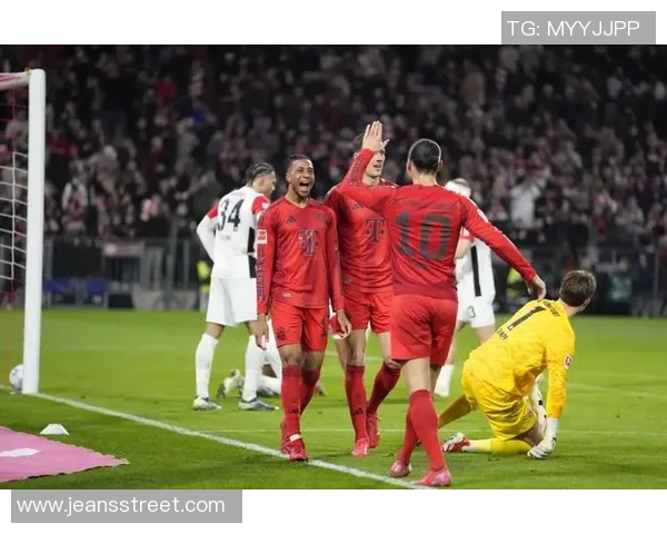 拜仁出手2700万强挖德甲10球魔翼法兰克福两月心血恐付东流