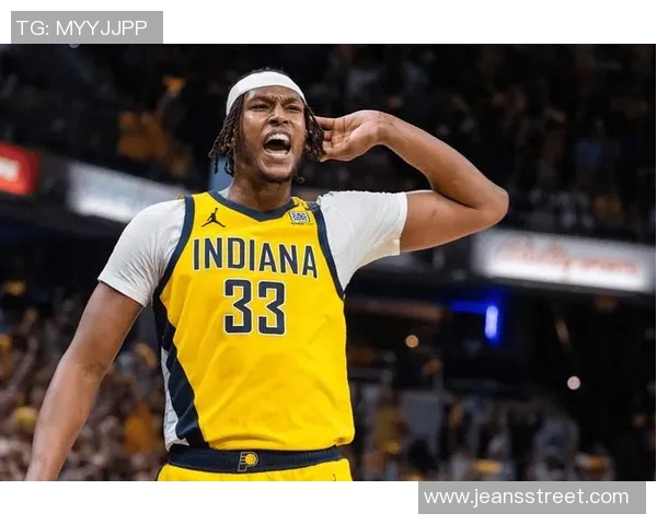 步行者续约特纳并决定支付奢侈税展现球队长远发展战略