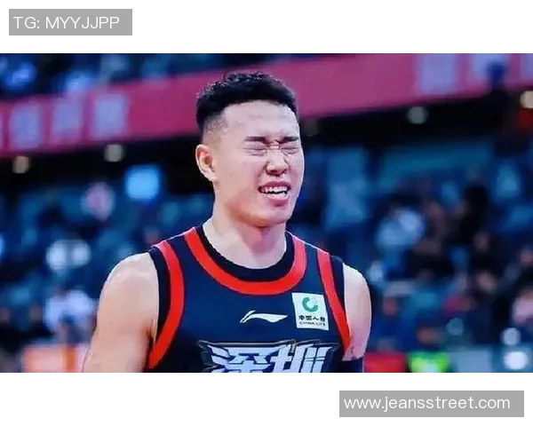 贺希宁与约翰逊联手发威深圳客场战胜广州终结对手九连败